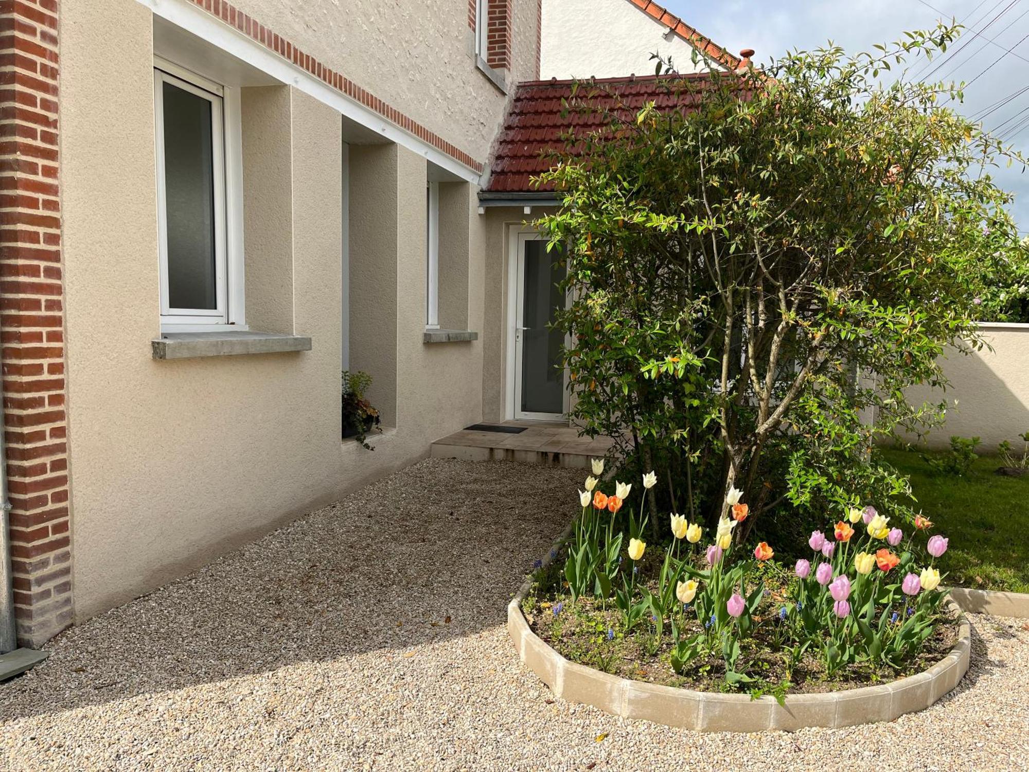 Clos Allegria Amboise Luaran gambar
